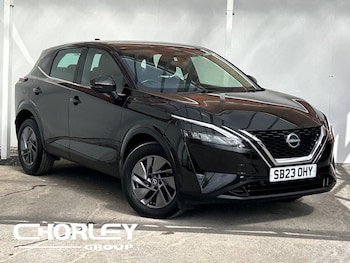 Used Nissan Qashqai 2023 for sale - 79418813: Photo