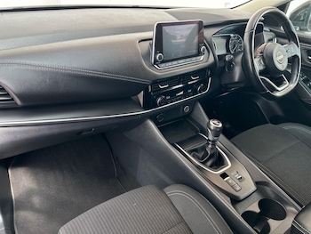Used Nissan Qashqai 2023 for sale - 79418813: Photo