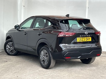 Used Nissan Qashqai 2023 for sale - 79418813: Photo