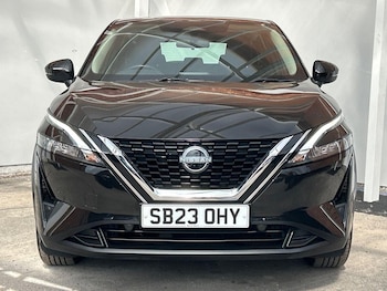 Used Nissan Qashqai 2023 for sale - 79418813: Photo