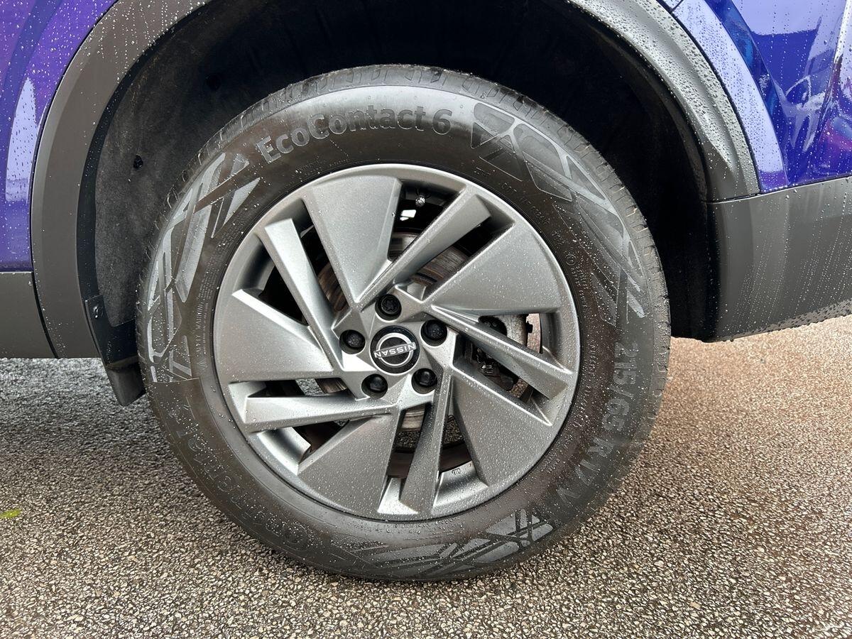Used Nissan Qashqai 2022 for sale - 76006840: Photo 10