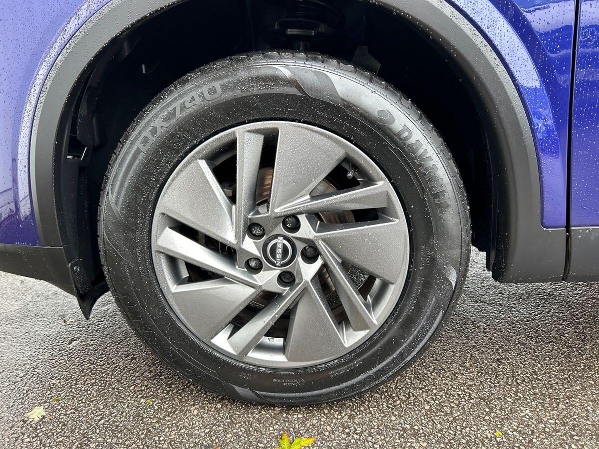 Used Nissan Qashqai 2022 for sale - 76006840: Photo 11