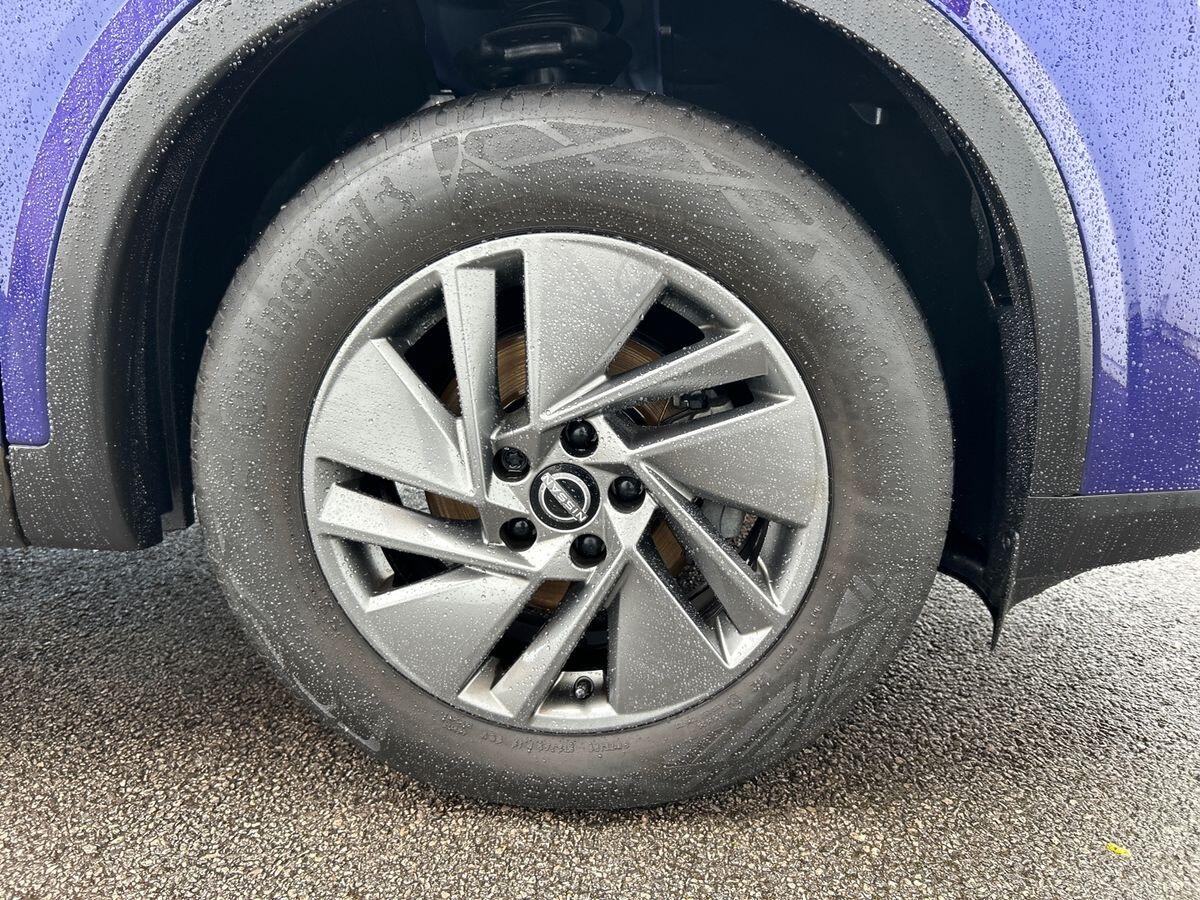 Used Nissan Qashqai 2022 for sale - 76006840: Photo 12
