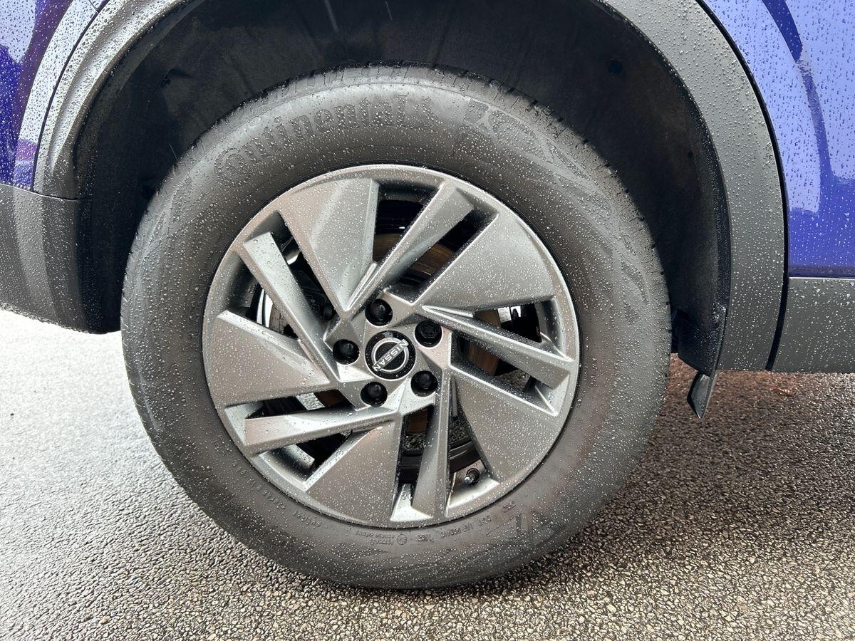Used Nissan Qashqai 2022 for sale - 76006840: Photo 13
