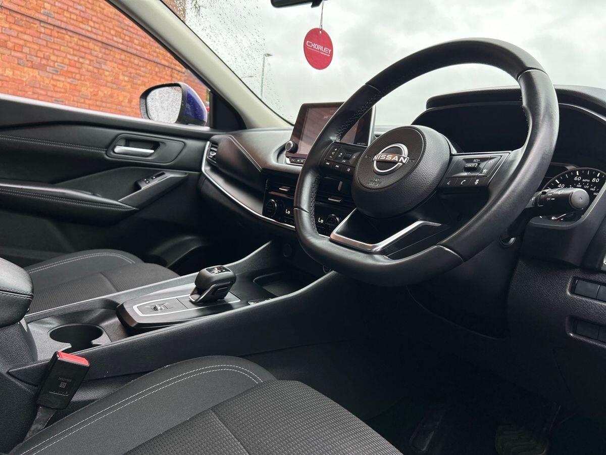 Used Nissan Qashqai 2022 for sale - 76006840: Photo 14
