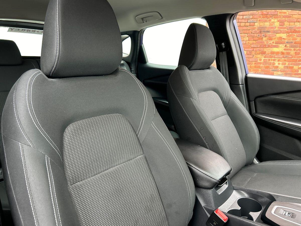 Used Nissan Qashqai 2022 for sale - 76006840: Photo 17