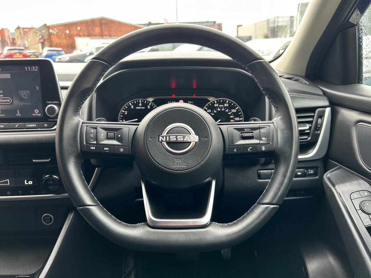 Used Nissan Qashqai 2022 for sale - 76006840: Photo 18