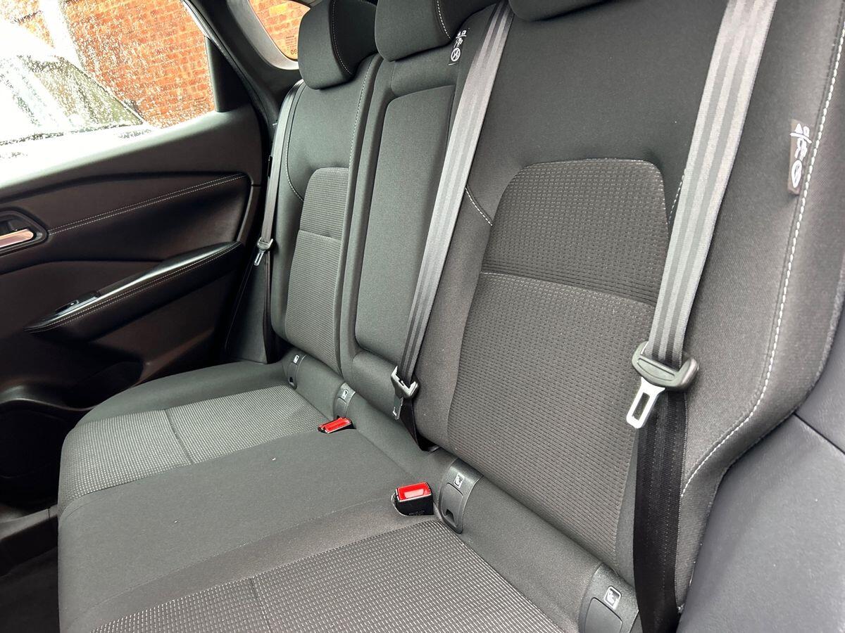 Used Nissan Qashqai 2022 for sale - 76006840: Photo 19