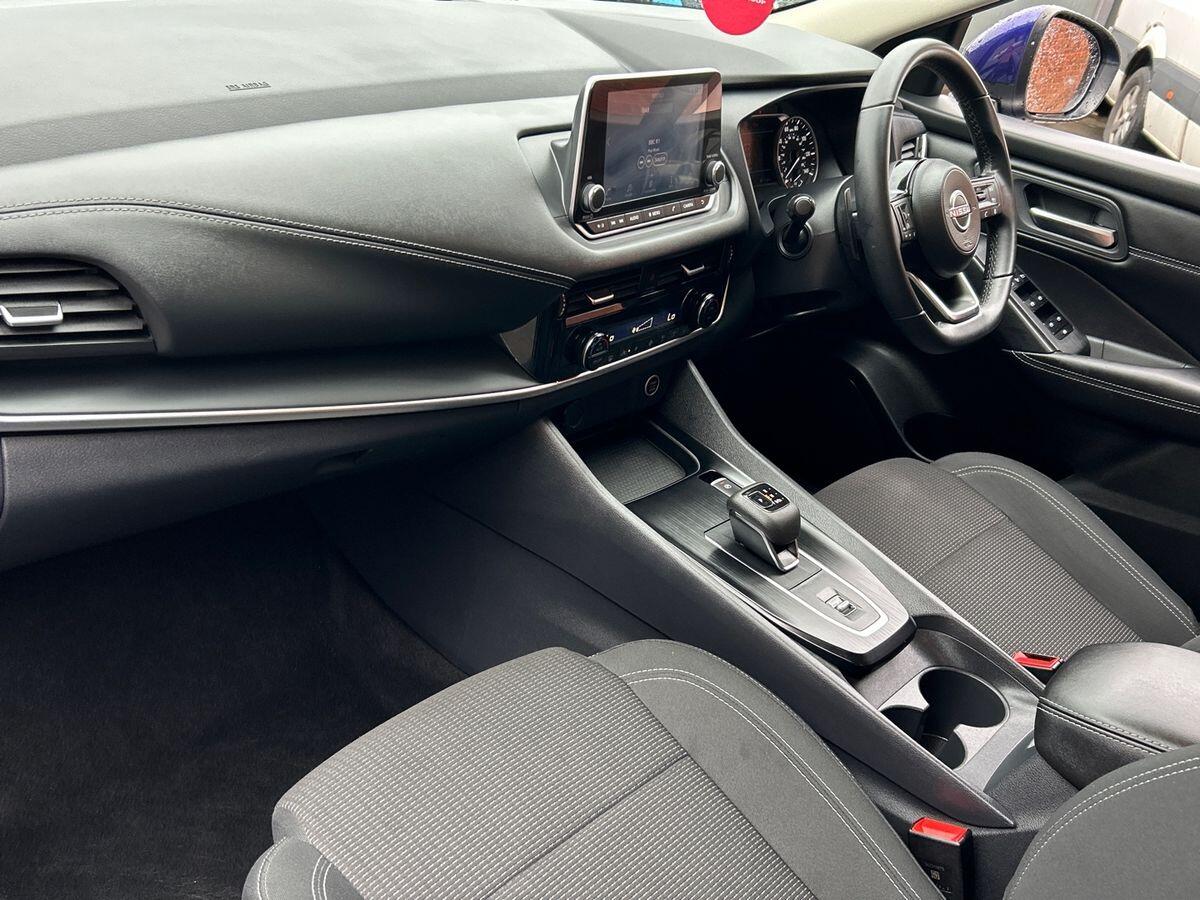 Used Nissan Qashqai 2022 for sale - 76006840: Photo 2