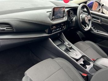 Used Nissan Qashqai 2022 for sale - 76006840: Photo