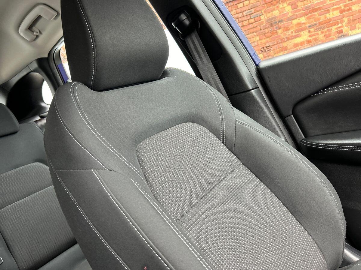 Used Nissan Qashqai 2022 for sale - 76006840: Photo 30