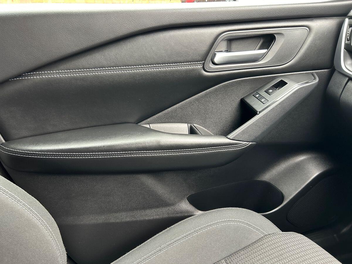 Used Nissan Qashqai 2022 for sale - 76006840: Photo 31