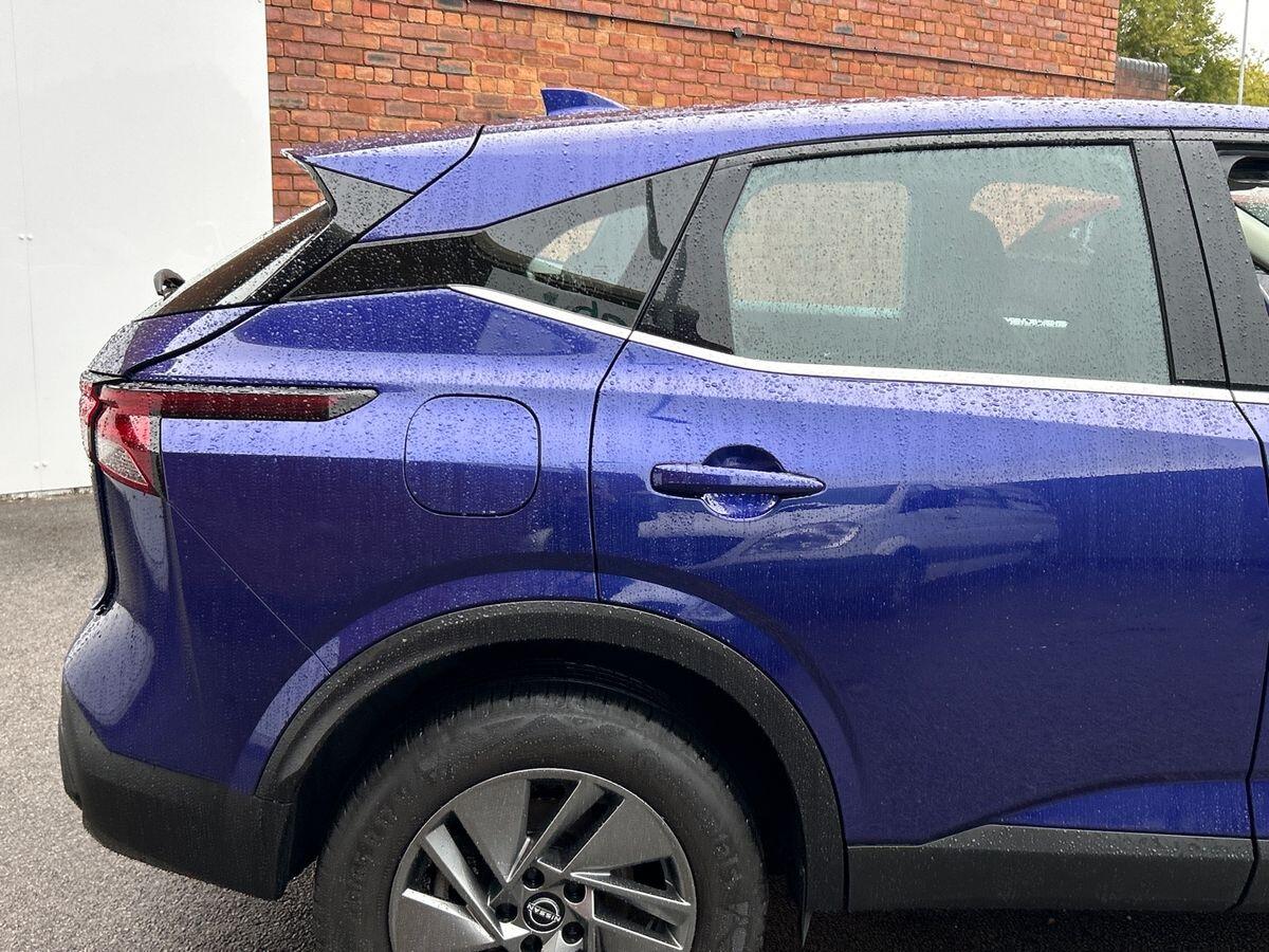 Used Nissan Qashqai 2022 for sale - 76006840: Photo 35