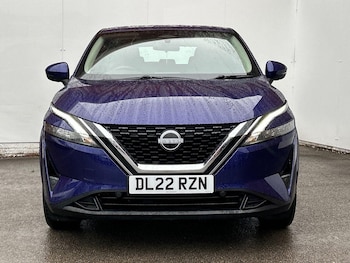 Used Nissan Qashqai 2022 for sale - 76006840: Photo