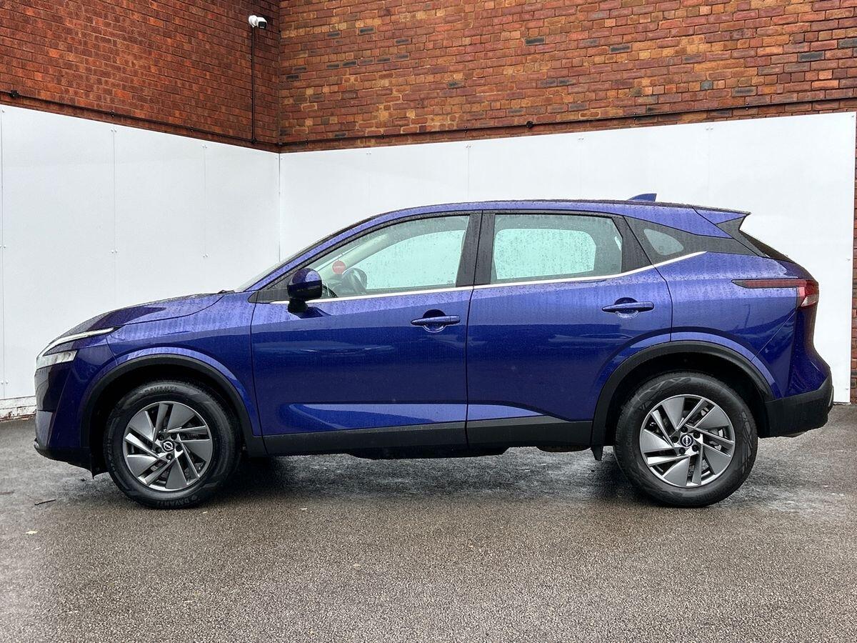 Used Nissan Qashqai 2022 for sale - 76006840: Photo 6