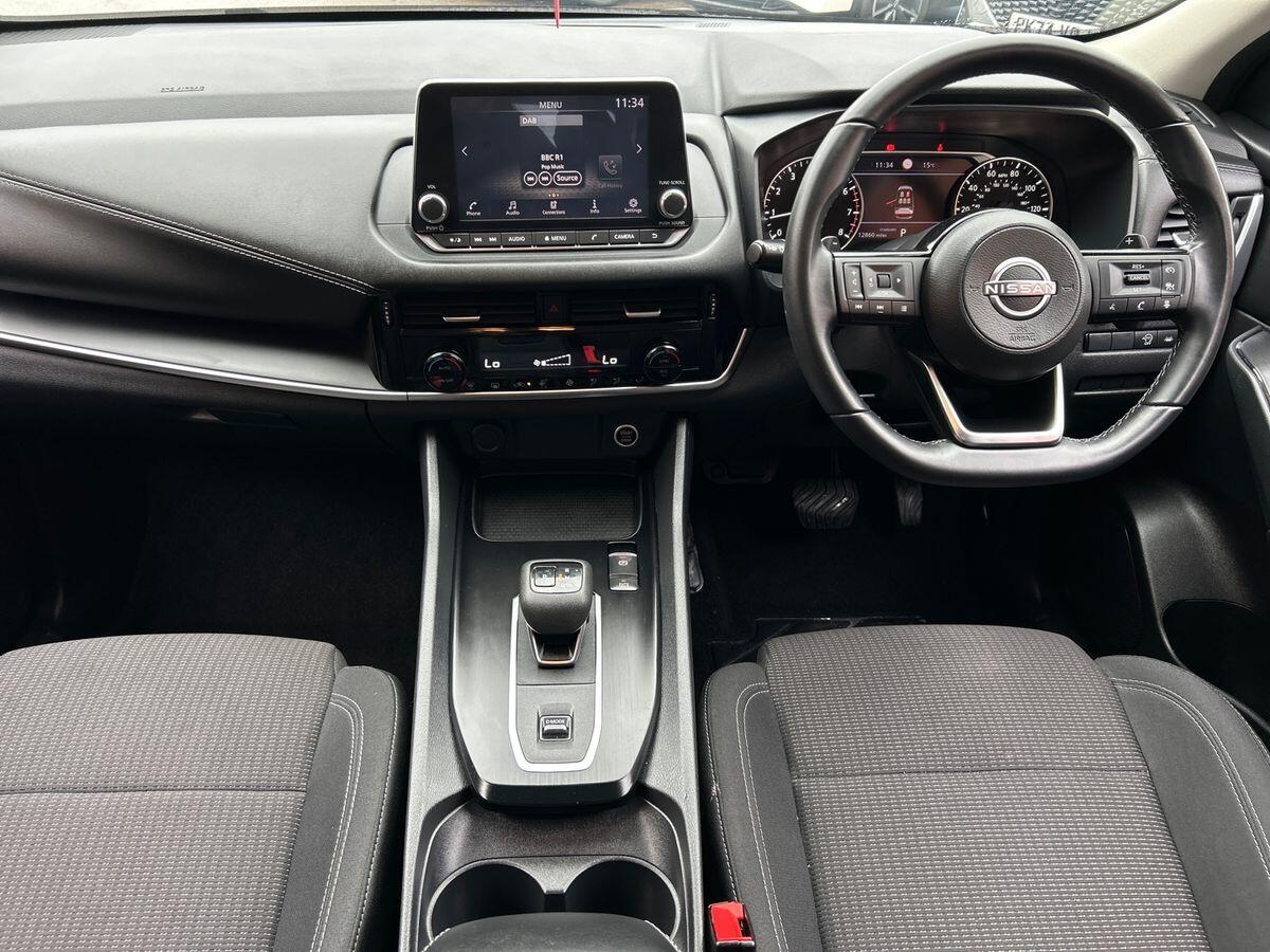 Used Nissan Qashqai 2022 for sale - 76006840: Photo 7