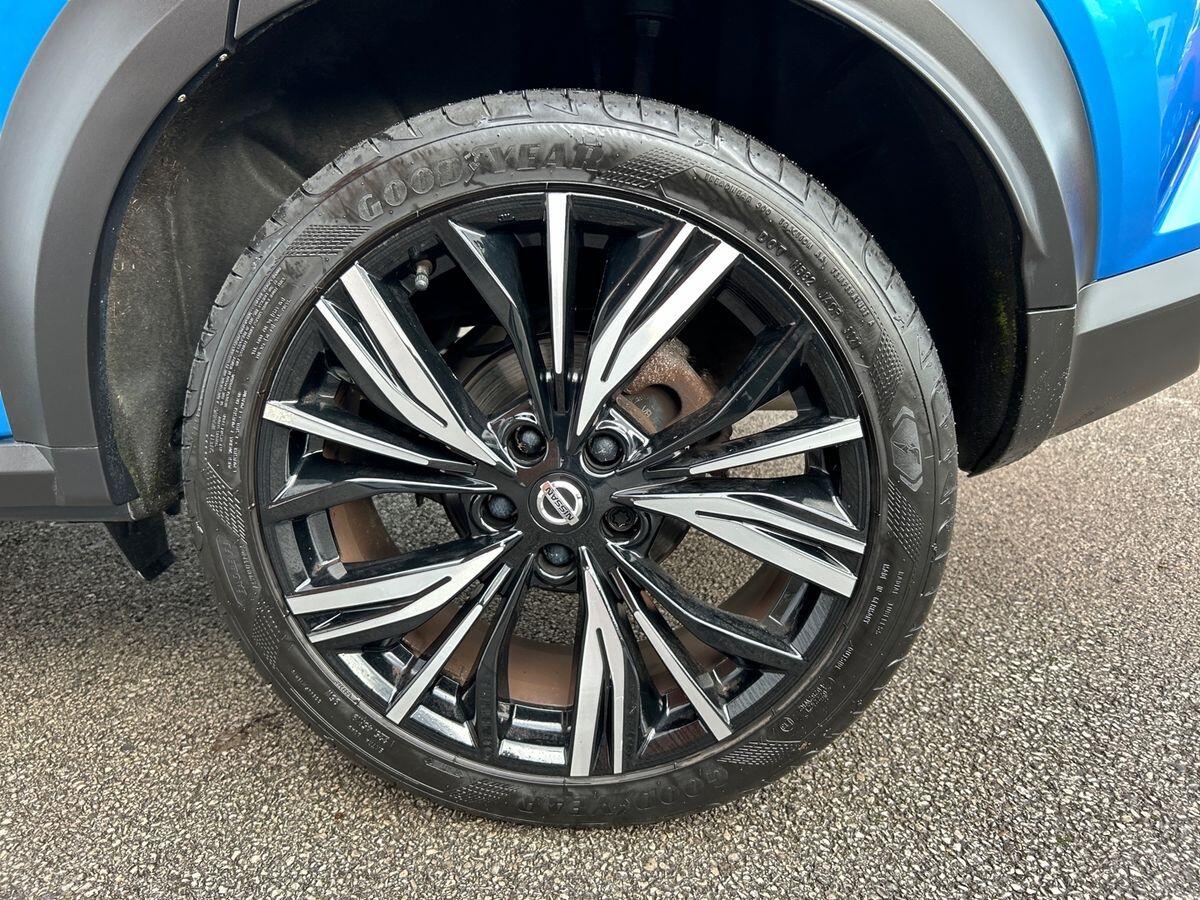 Used Nissan Juke 2021 for sale - 76480922: Photo 10