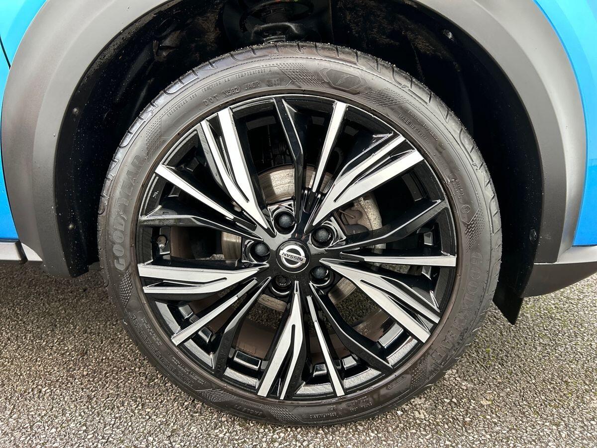 Used Nissan Juke 2021 for sale - 76480922: Photo 12