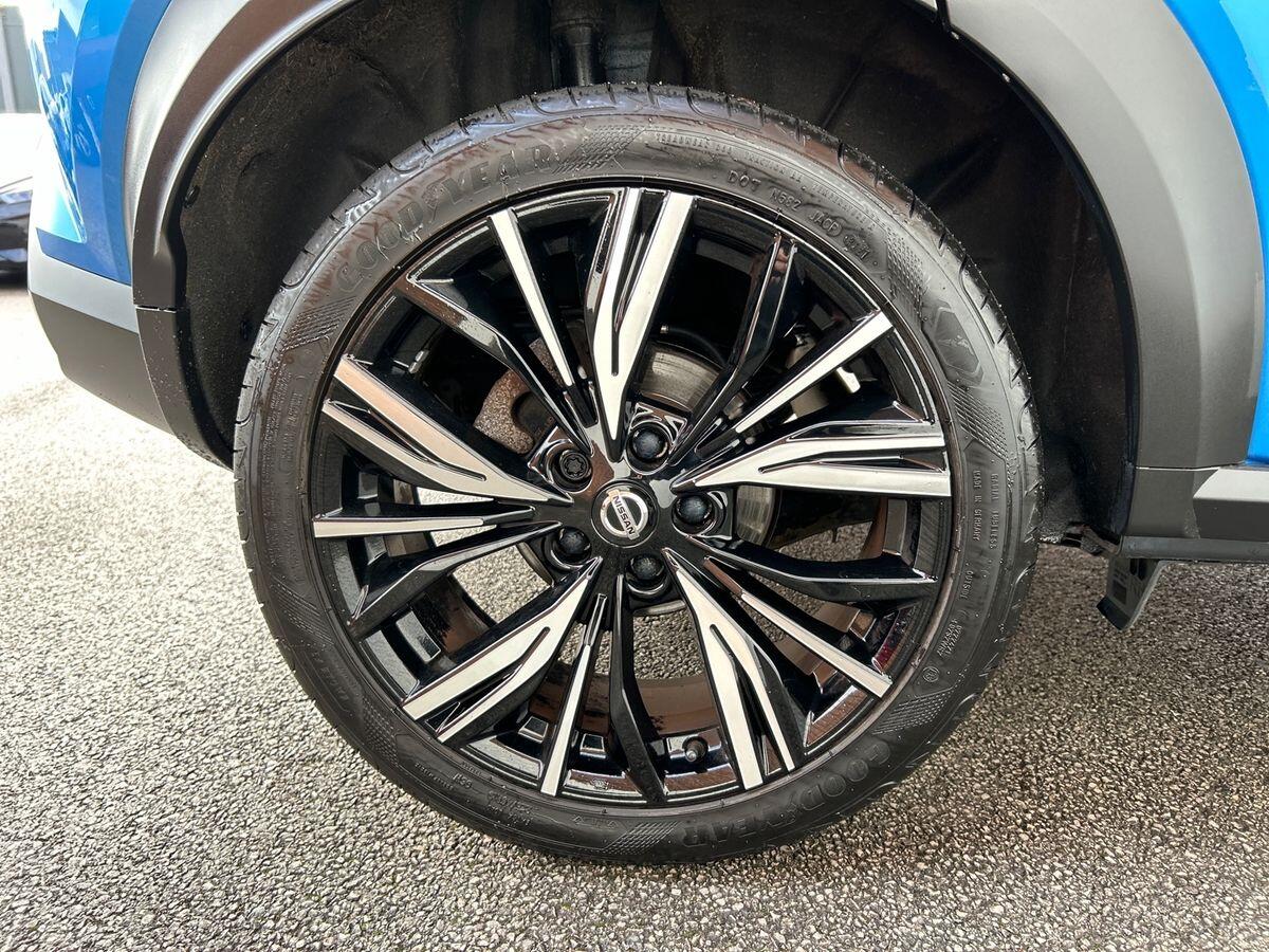 Used Nissan Juke 2021 for sale - 76480922: Photo 13