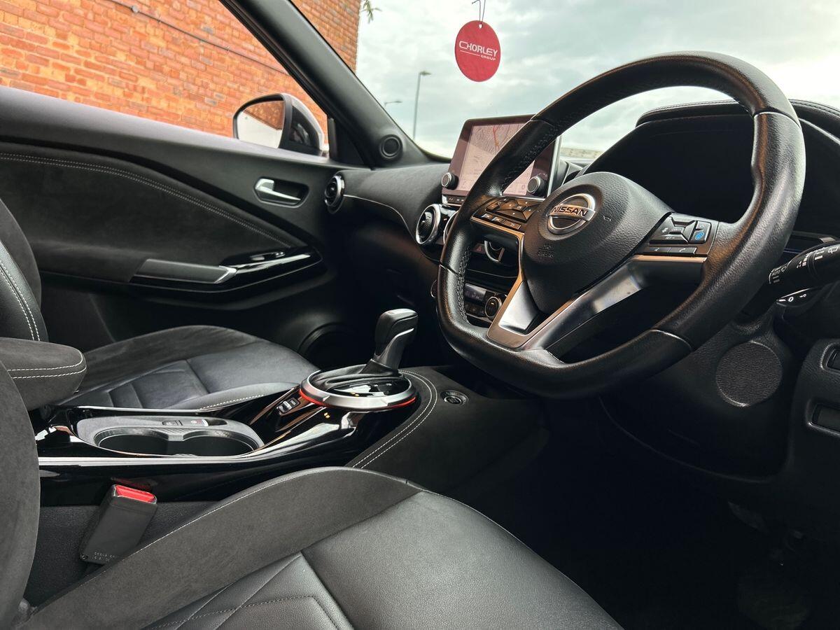 Used Nissan Juke 2021 for sale - 76480922: Photo 14