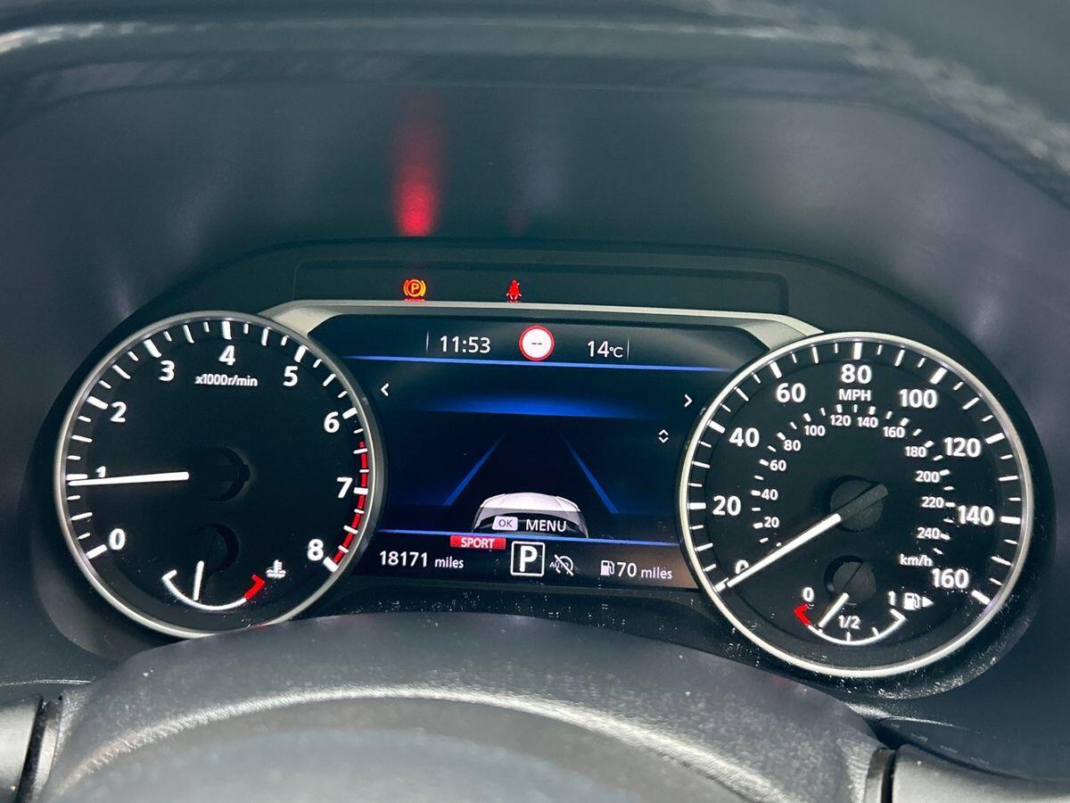 Used Nissan Juke 2021 for sale - 76480922: Photo 15