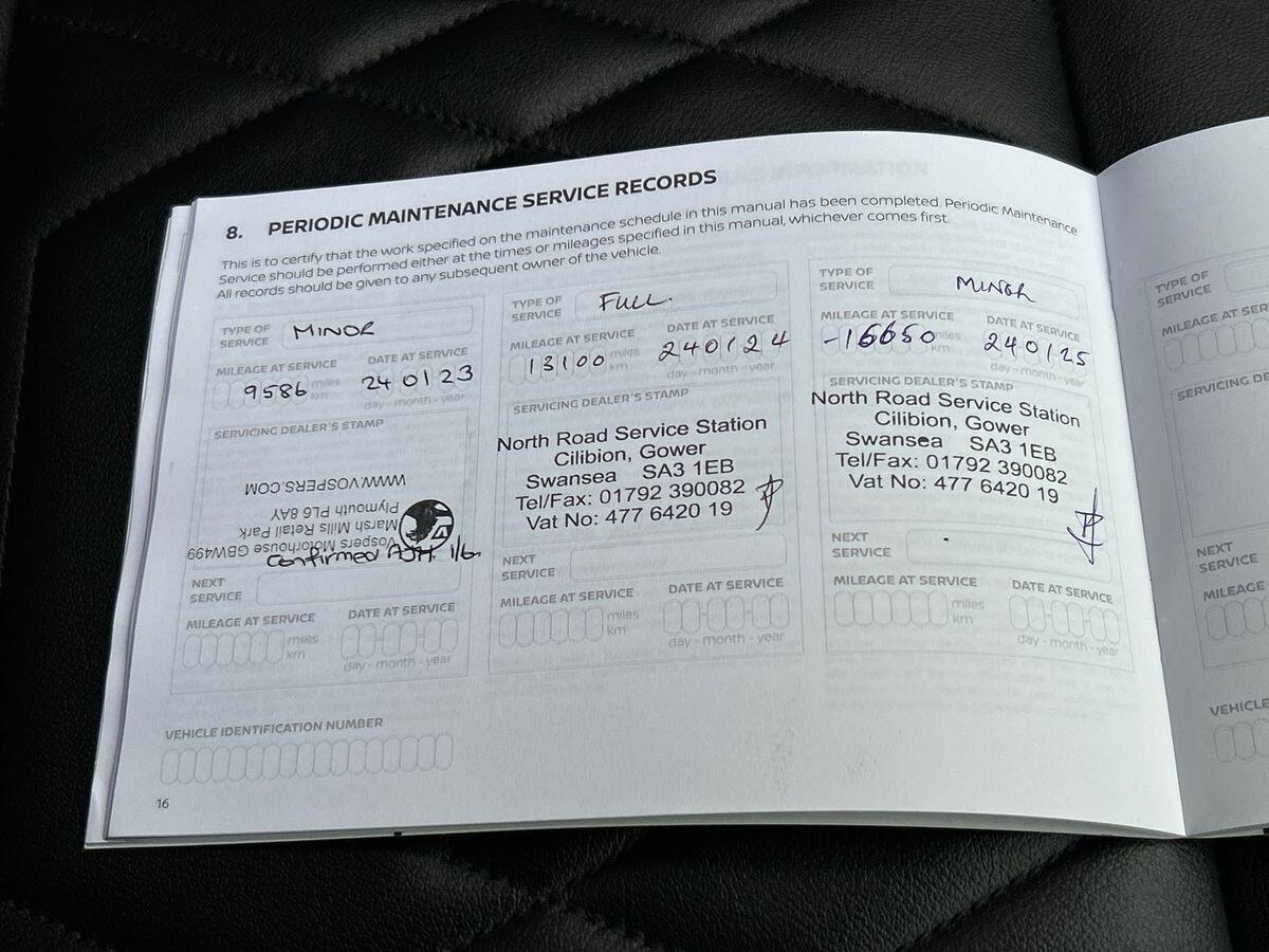 Used Nissan Juke 2021 for sale - 76480922: Photo 17