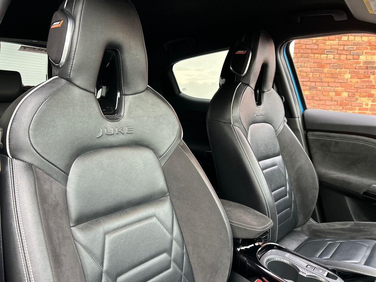 Used Nissan Juke 2021 for sale - 76480922: Photo 18