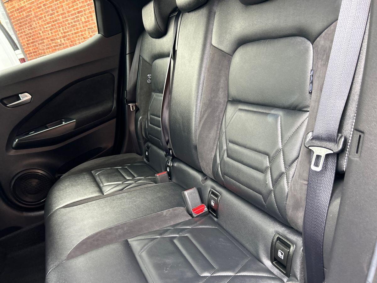 Used Nissan Juke 2021 for sale - 76480922: Photo 20