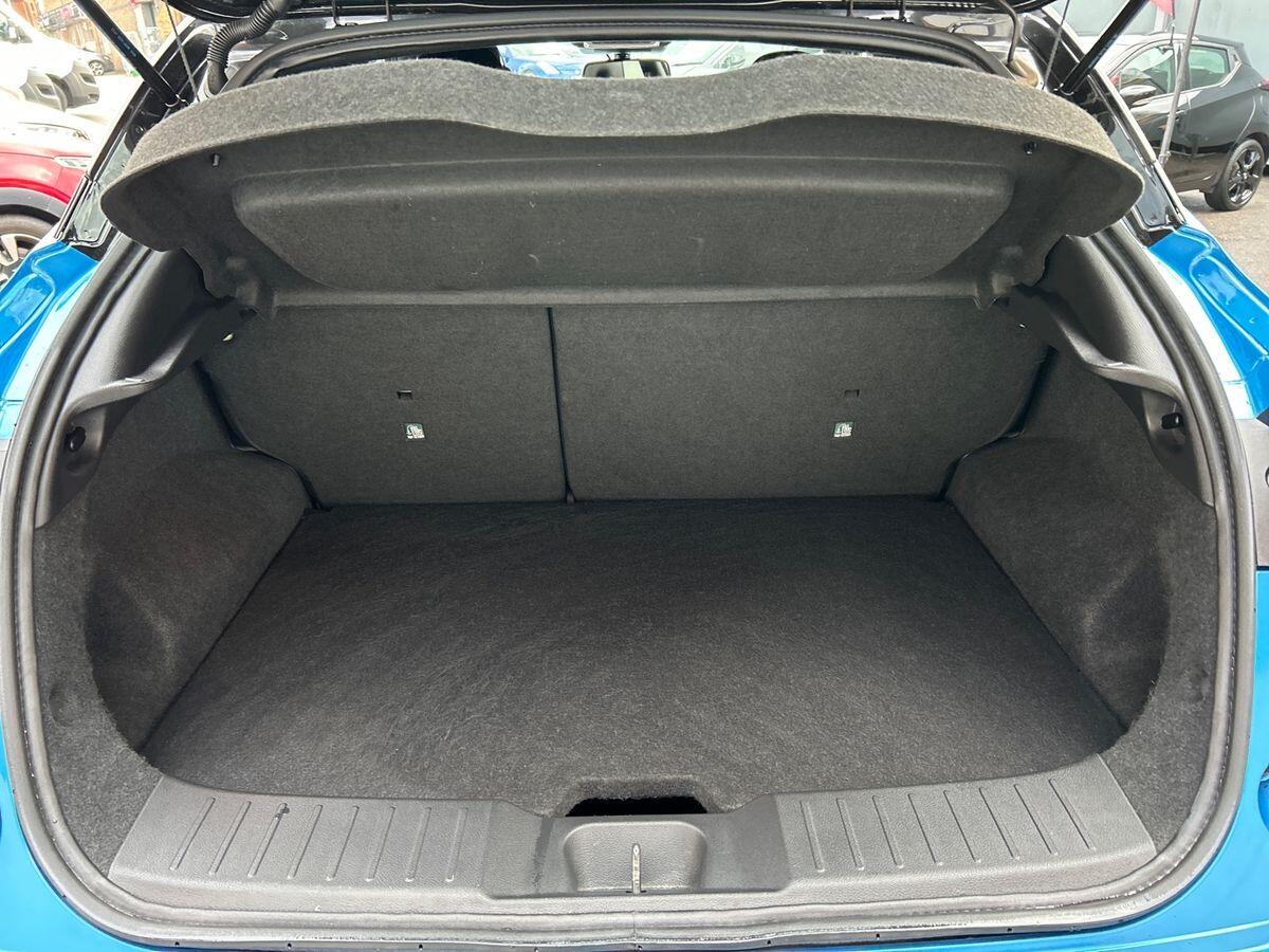 Used Nissan Juke 2021 for sale - 76480922: Photo 21