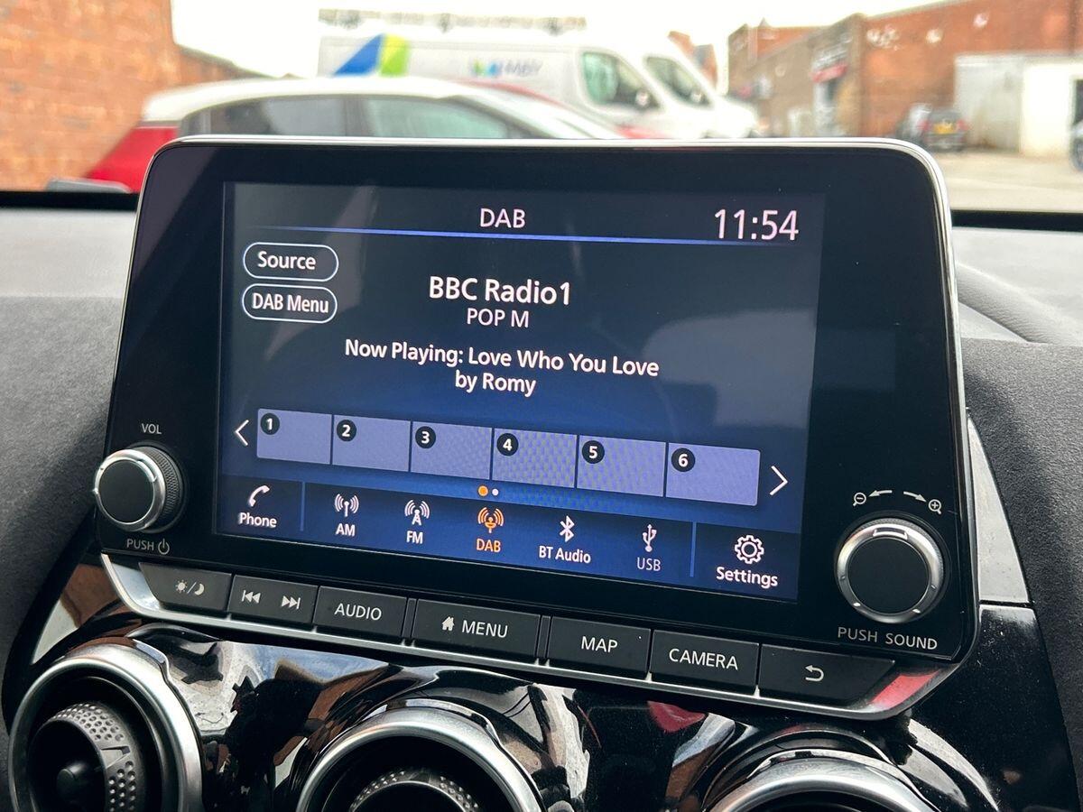 Used Nissan Juke 2021 for sale - 76480922: Photo 29