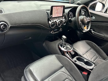 Used Nissan Juke 2021 for sale - 76480922: Photo