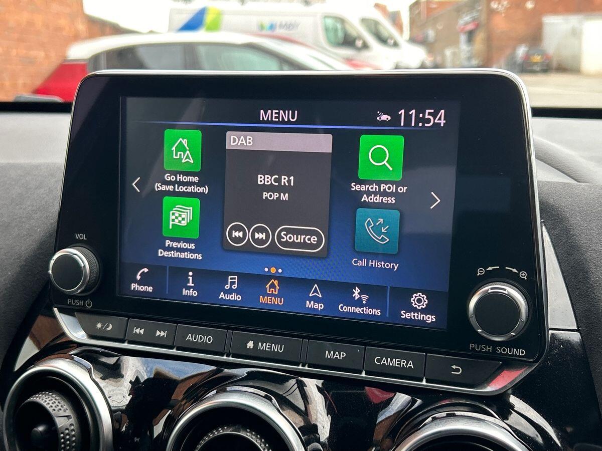 Used Nissan Juke 2021 for sale - 76480922: Photo 30