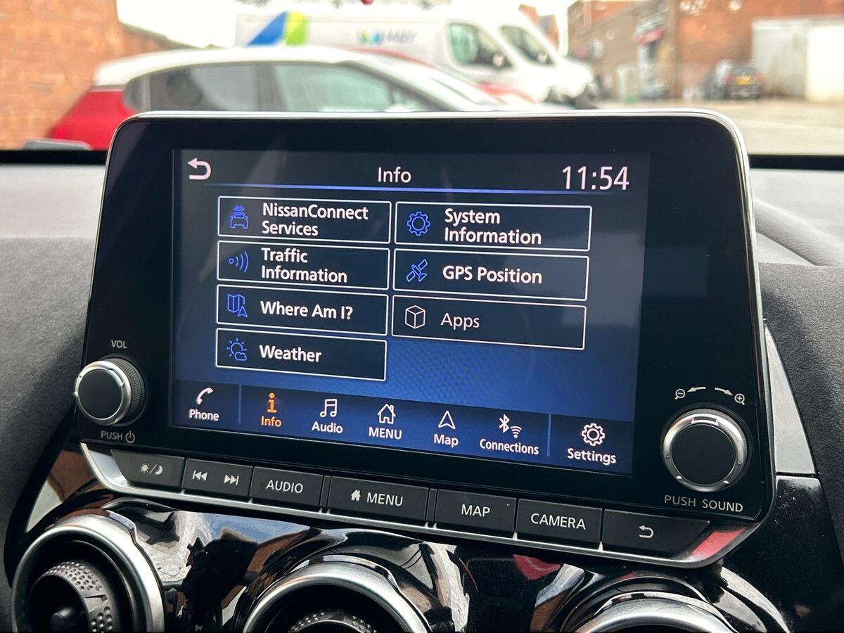 Used Nissan Juke 2021 for sale - 76480922: Photo 31