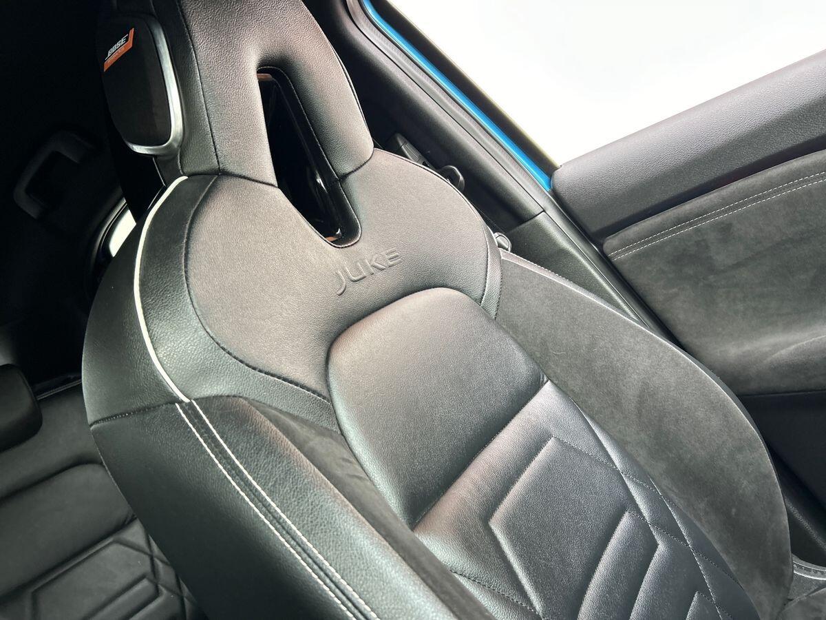 Used Nissan Juke 2021 for sale - 76480922: Photo 34