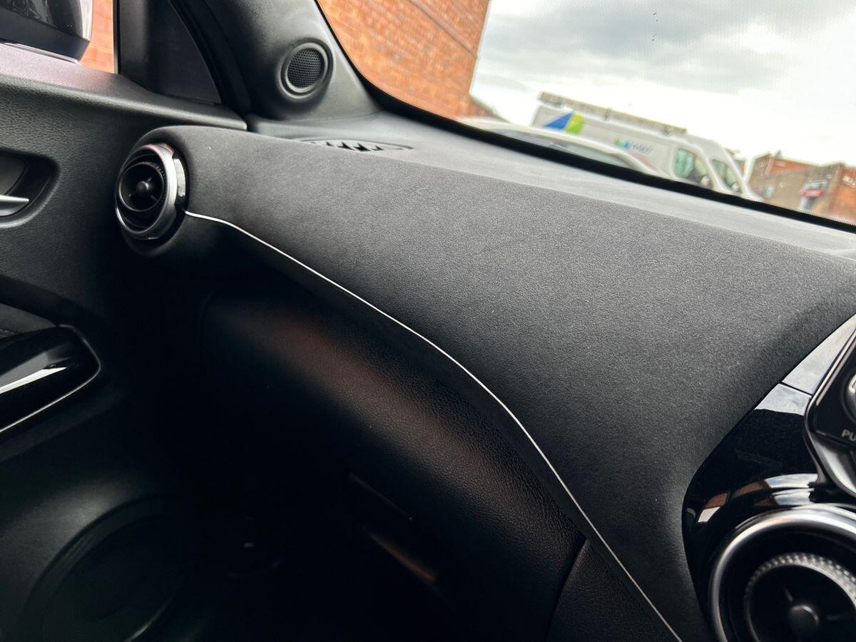 Used Nissan Juke 2021 for sale - 76480922: Photo 37