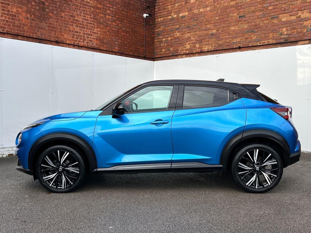 Used Nissan Juke 2021 for sale - 76480922: Photo 6