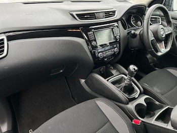 Used Nissan Qashqai 2020 for sale - 78566650: Photo
