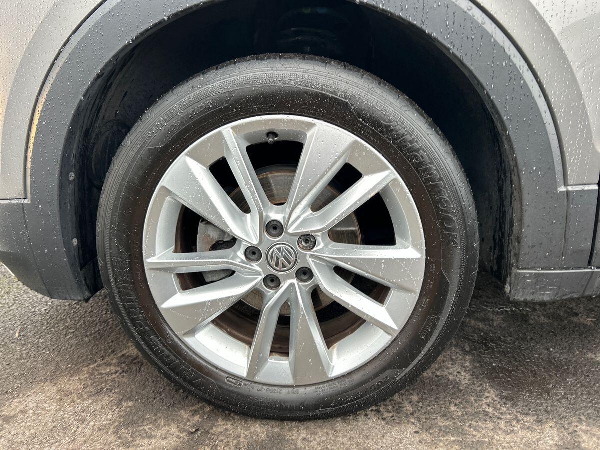 Used Volkswagen T-Cross 2019 for sale - 76564852: Photo 10