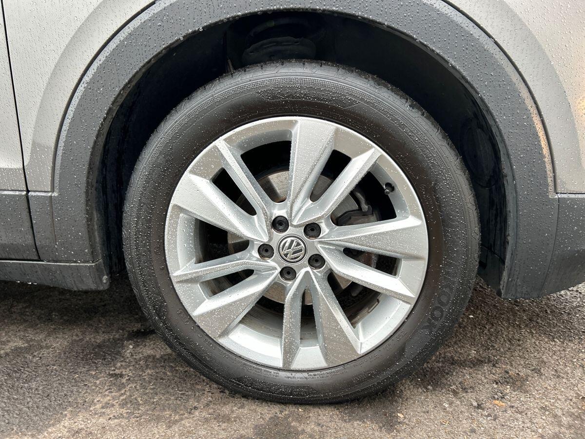 Used Volkswagen T-Cross 2019 for sale - 76564852: Photo 11