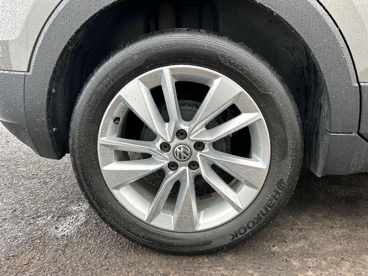 Used Volkswagen T-Cross 2019 for sale - 76564852: Photo 12