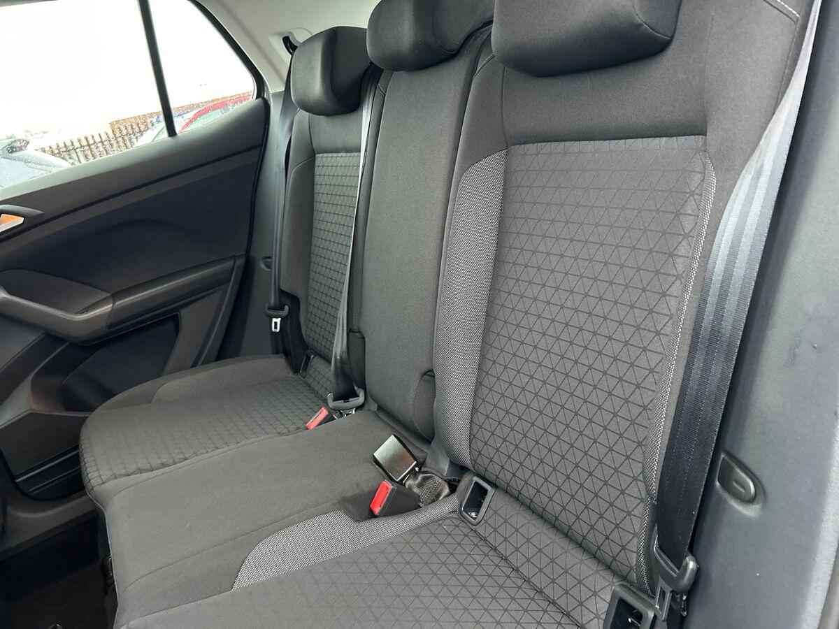 Used Volkswagen T-Cross 2019 for sale - 76564852: Photo 18