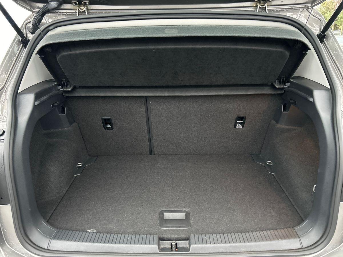 Used Volkswagen T-Cross 2019 for sale - 76564852: Photo 19