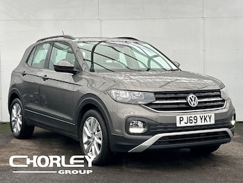 2019 - 1.0 TSI SE SUV 5dr Petrol Manual Euro 6 (s/s) (95 ps)