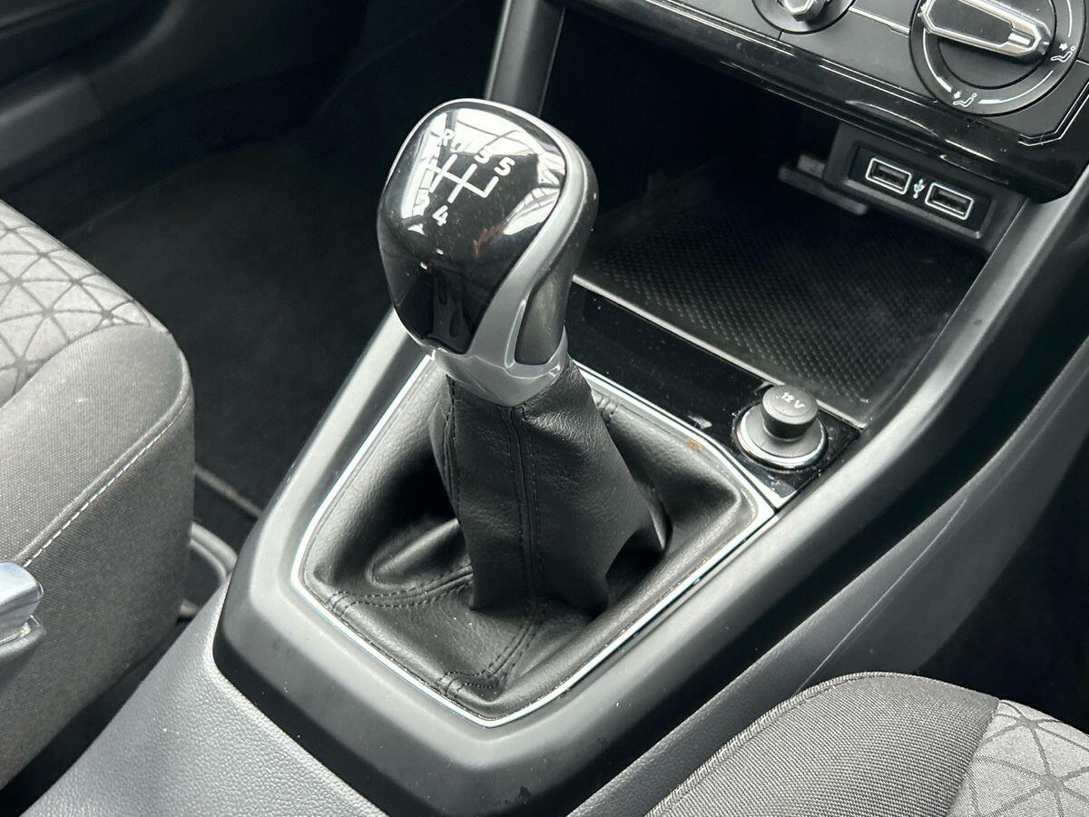 Used Volkswagen T-Cross 2019 for sale - 76564852: Photo 24