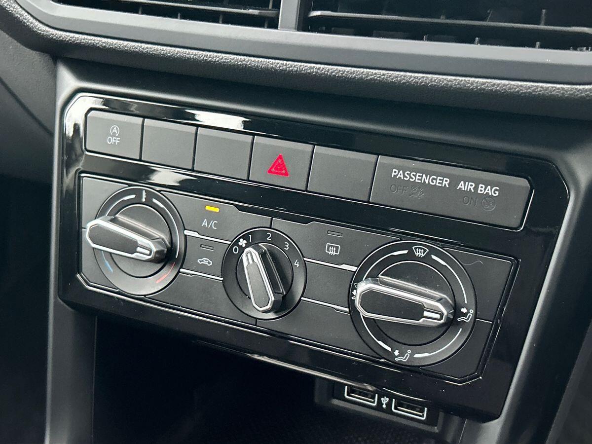 Used Volkswagen T-Cross 2019 for sale - 76564852: Photo 25