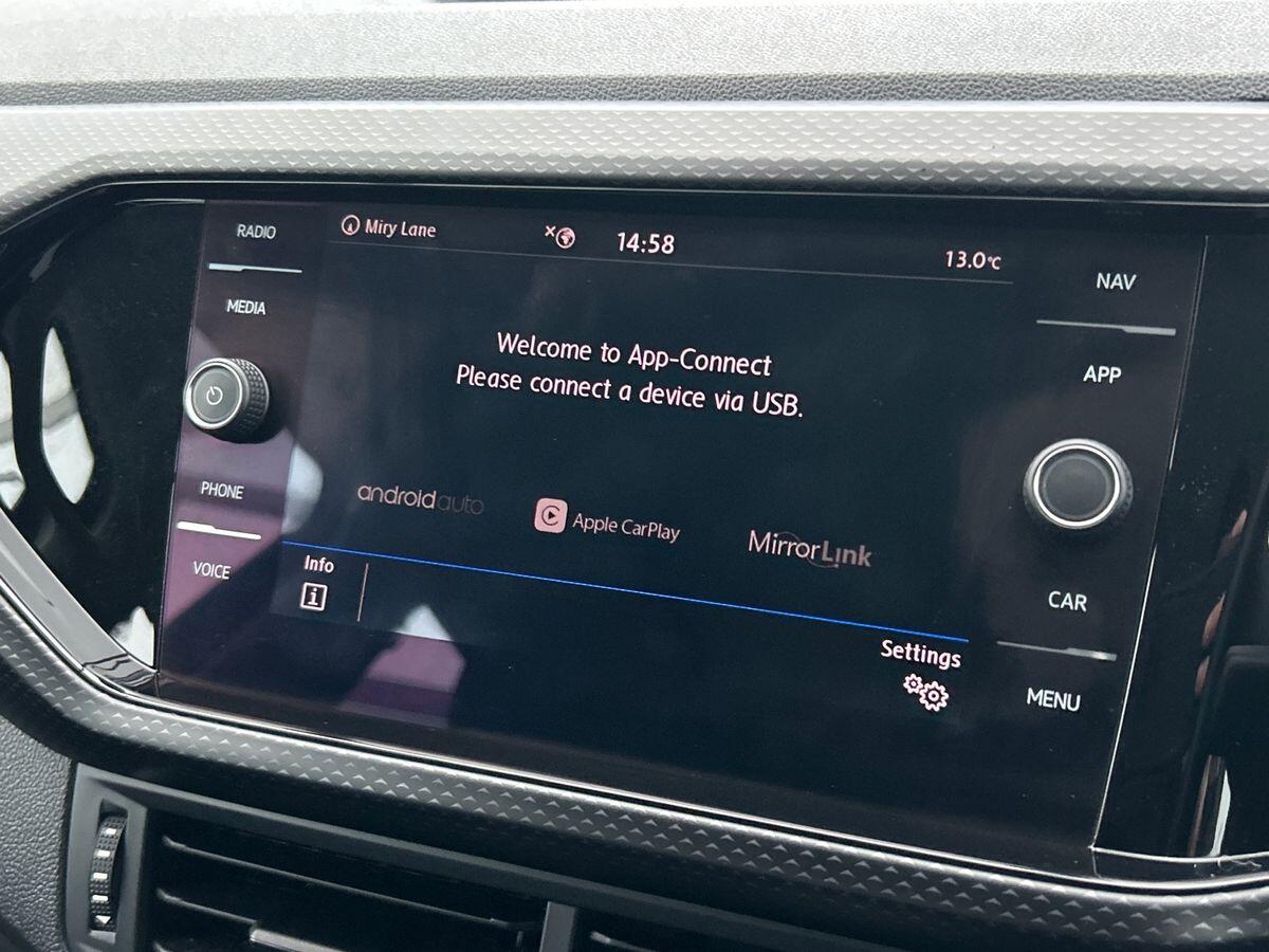 Used Volkswagen T-Cross 2019 for sale - 76564852: Photo 27