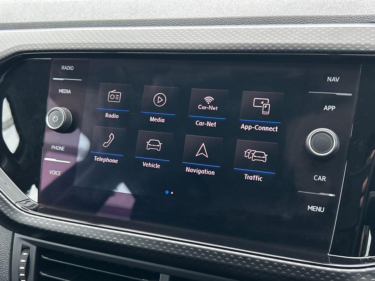 Used Volkswagen T-Cross 2019 for sale - 76564852: Photo 28