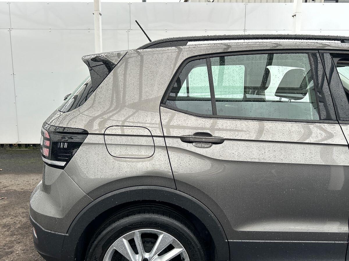 Used Volkswagen T-Cross 2019 for sale - 76564852: Photo 34