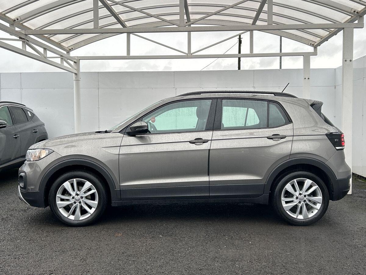 Used Volkswagen T-Cross 2019 for sale - 76564852: Photo 6