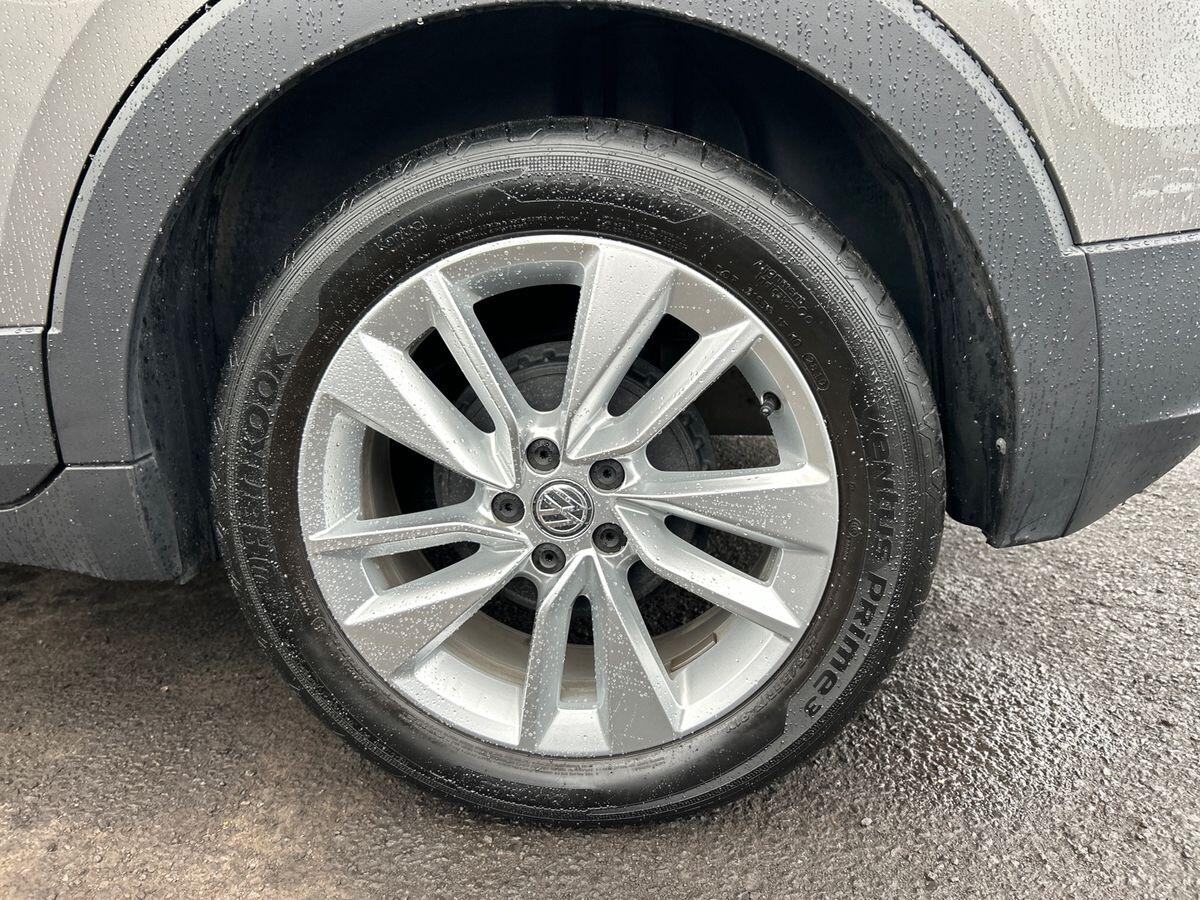 Used Volkswagen T-Cross 2019 for sale - 76564852: Photo 9